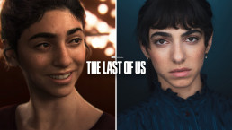 The Last of Us HBO - Cascina Caradonna