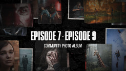 The Last of Us Part I - Photo album