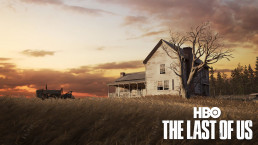 The Last of Us HBO - Ferme