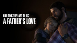 The Last of Us - Prologue