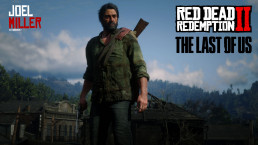 The Last of Us - Red Dead Redemption II