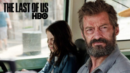 The Last of Us HBO - Hugh Jackman