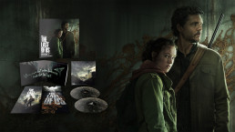 The Last of Us HBO - Vinyle saison 1