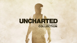 Uncharted The Nathan Drake Collection