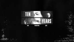 10 ans The Last of Us