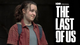 The Last of Us HBO - Ellie