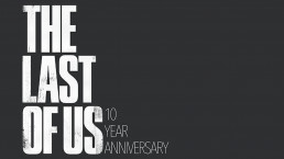 Visuel de l'exposition The Last of Us à la galerie Nucleus.