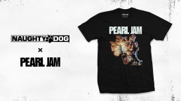The Last of Us Day - Naughty Dog X Pearl Jam