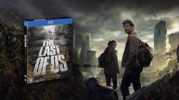 The Last of Us HBO - Blu-ray