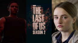 Kaitlyn Dever pourrait incarner Abby dans la saison 2 de la série The Last of Us (HBO).