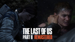 De nouveaux costumes pour Ellie et Abby viendront pimenter votre périple à Seattle, dans The Last of Us Part II Remastered.