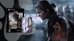 Les précommandes pour The Last of Us Part II Remastered ouvrent aujourd'hui.