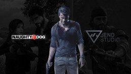 Naughty Dog x Bend Studio : un nouvel indice quant à un potentiel Uncharted 5 ?