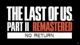 Logo du mode Return du jeu vidéo 