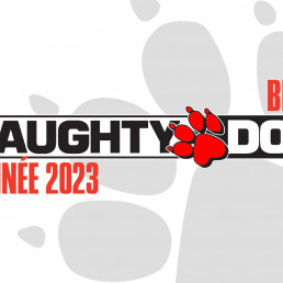 Bilan l'année 2023 de Naughty Dog