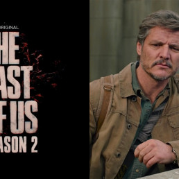 Pedro Pascal pourrait n'être présent que dans quatre épisodes de la saison 2 de la série The Last of Us (HBO).