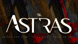 Logo des Astra Awards.