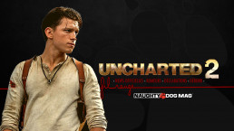 Fil Rouge Film Uncharted 2