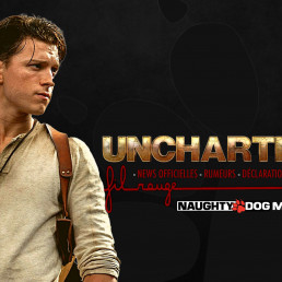 Fil Rouge Film Uncharted 2