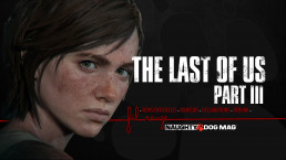 The Last Of Us Part.III Fil Rouge