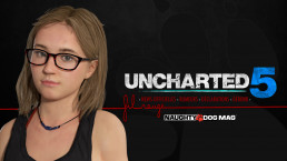 Fil Rouge Uncharted 5