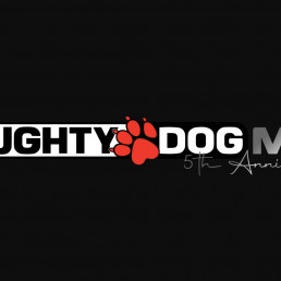 Naughty Dog Mag' 5 ans