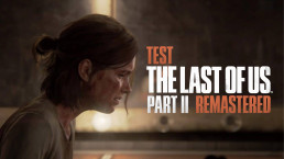 Test The Last Of Us Part.II Remastered