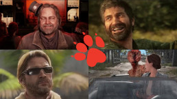 Quatre nouveaux gifs ont été publiés par Naughty Dog pour la sortie de The Last of Us Part II Remastered.