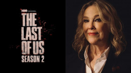 Catherine O'Hara pourrait incarner « Gail » dans la saison 2 de la série The Last of Us (HBO).