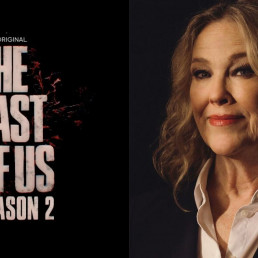 Catherine O'Hara pourrait incarner « Gail » dans la saison 2 de la série The Last of Us (HBO).