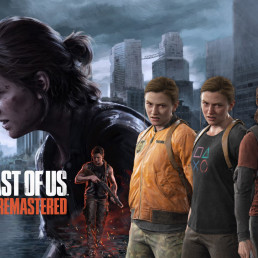The Last of Us Part II Remastered - Patch 1.1.0