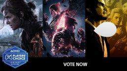 The Last of Us Part II Remastered - Player's Choice