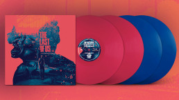 Milan Records annonce un coffret de quatre vinyles pour les dix ans de The Last of Us.