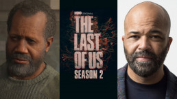 Jeffrey Wright pourrait à nouveau jouer Isaac, mais cette fois-ci dans la série The Last of Us (HBO).