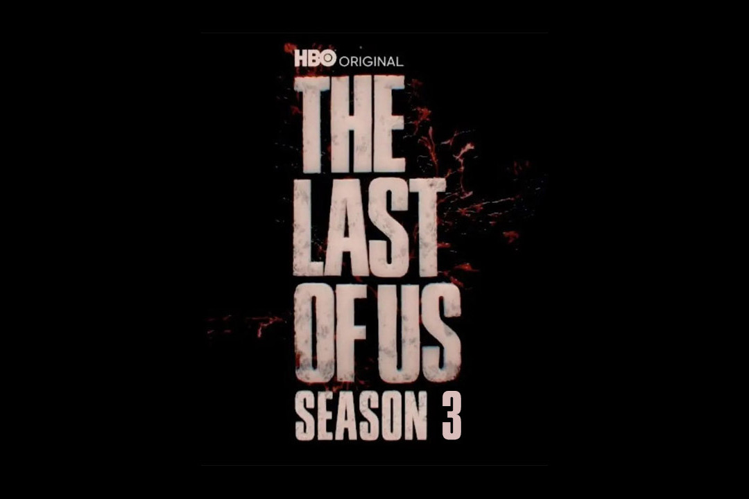 The Last Of Us HBO Saison 03
