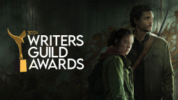 The Last of Us HBO - Writers Guild Awards 2024