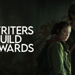 The Last of Us HBO - Writers Guild Awards 2024
