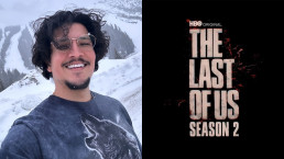 Danny Ramirez - The Last of Us HBO