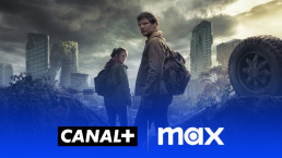 The Last of Us HBO - Canal+ Max