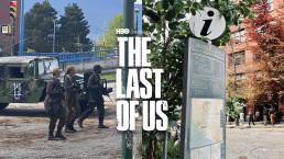 The Last of Us HBO - Leaks WLF et Seattle