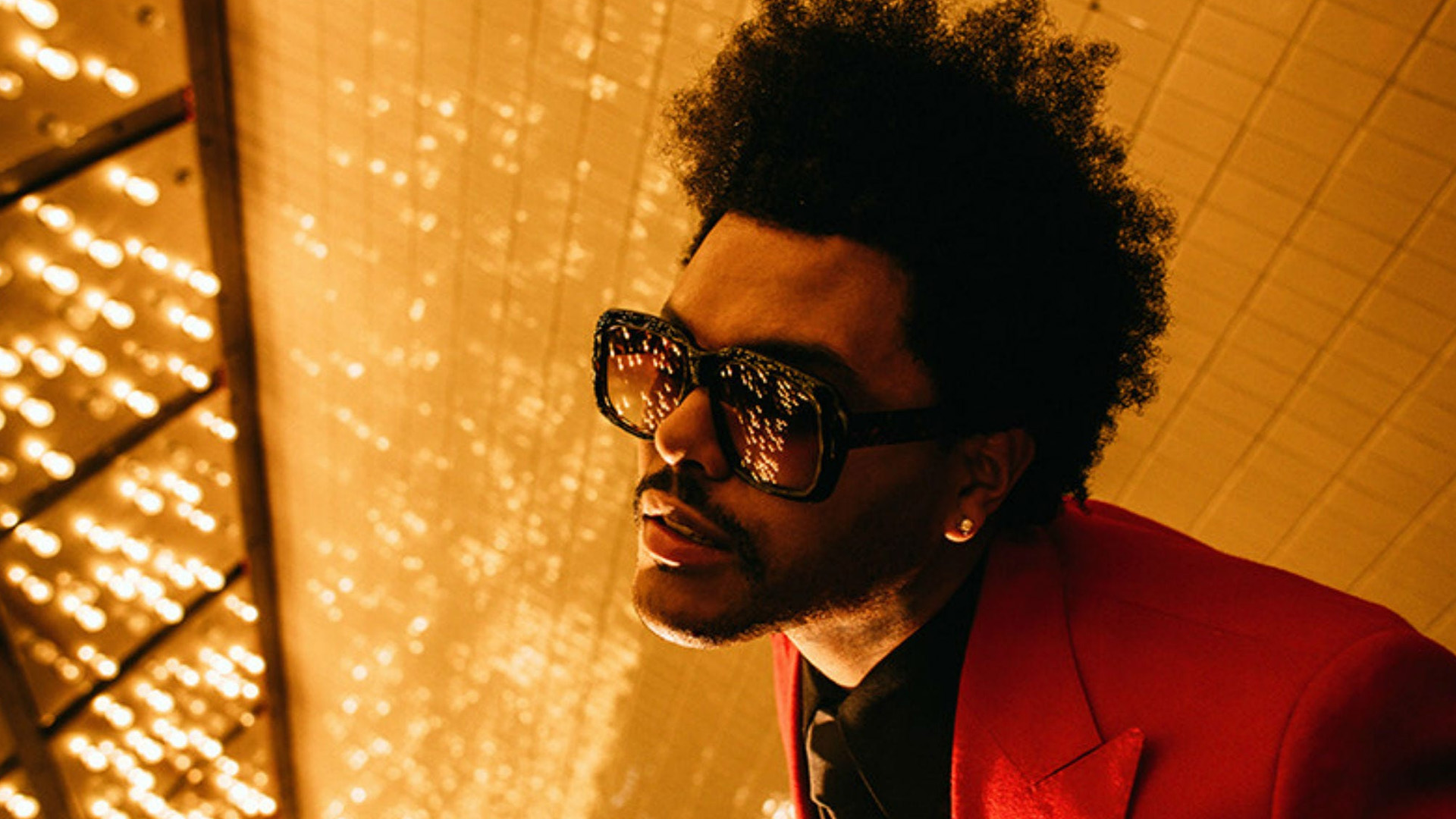The Weeknd