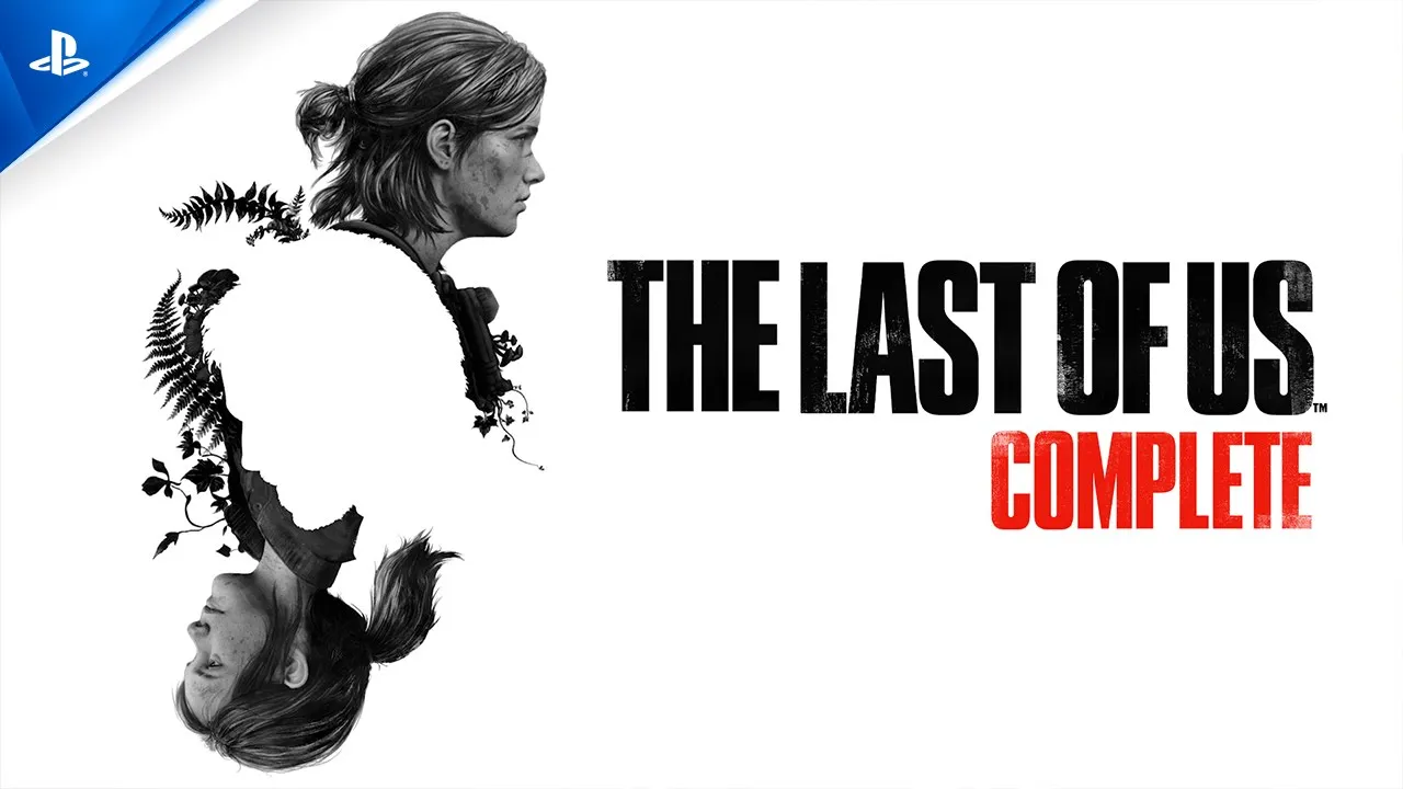 The Last of Us Complete - PlayStation