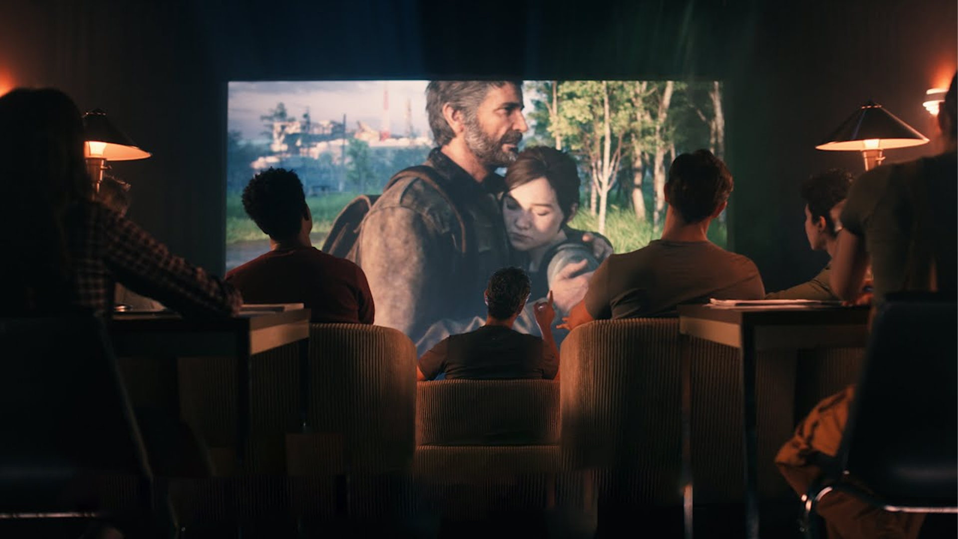 The Last Of Us Mini-Serie Documentaire