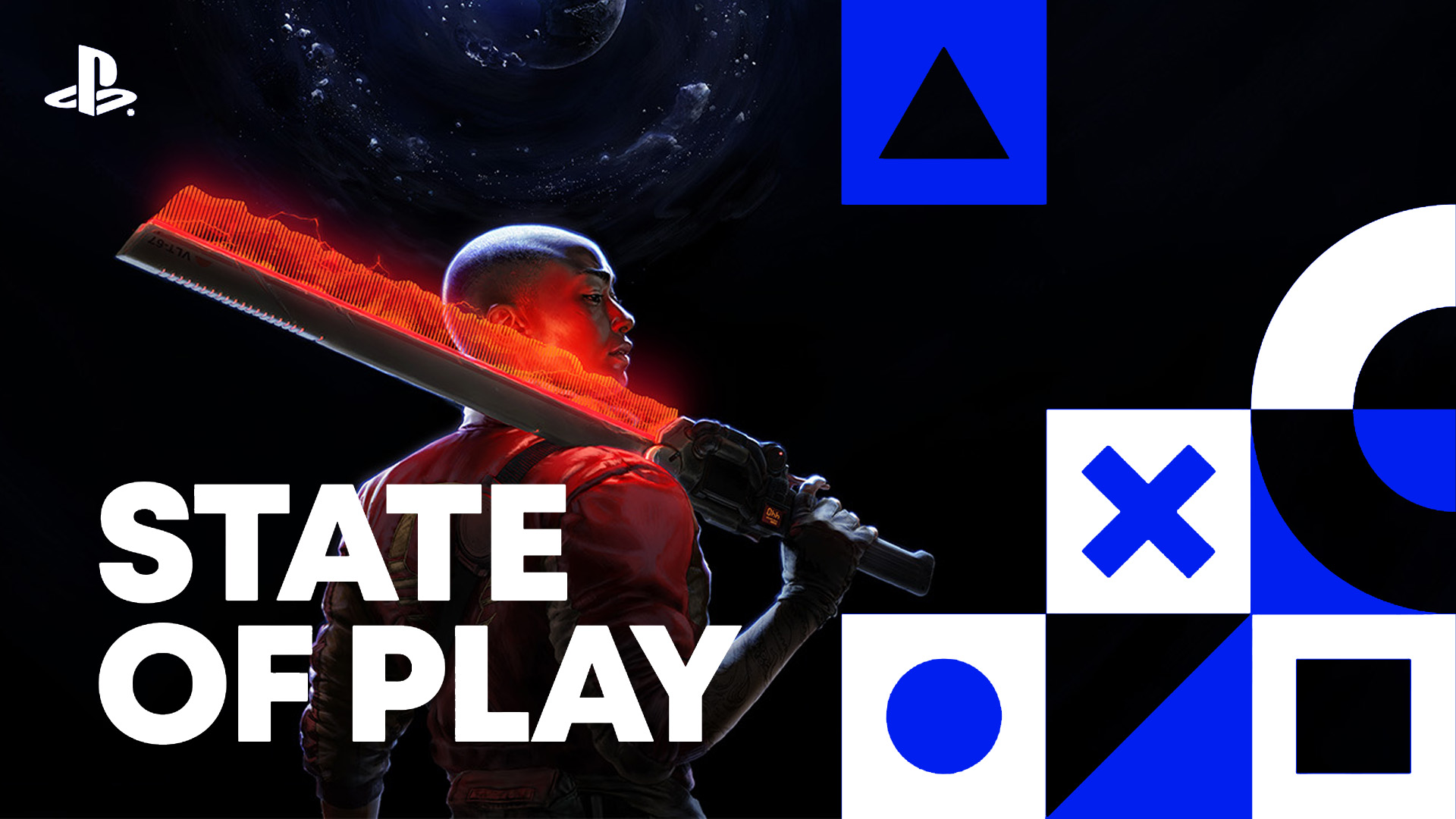 Intergalactic The Heretic Prophet State Of Play