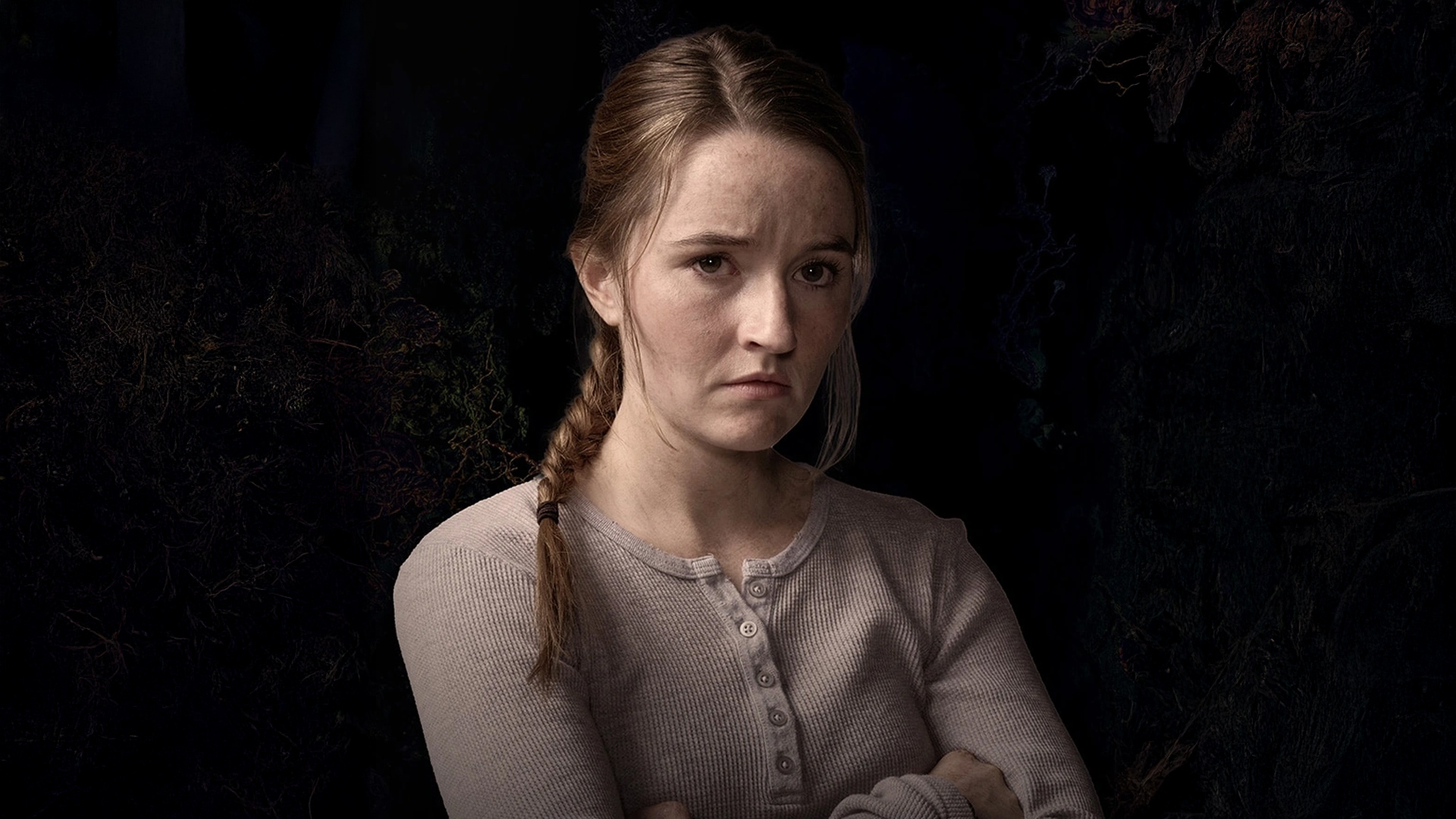 Kaitlyn Dever rôle Abby saison 3 The Last Of Us HBO