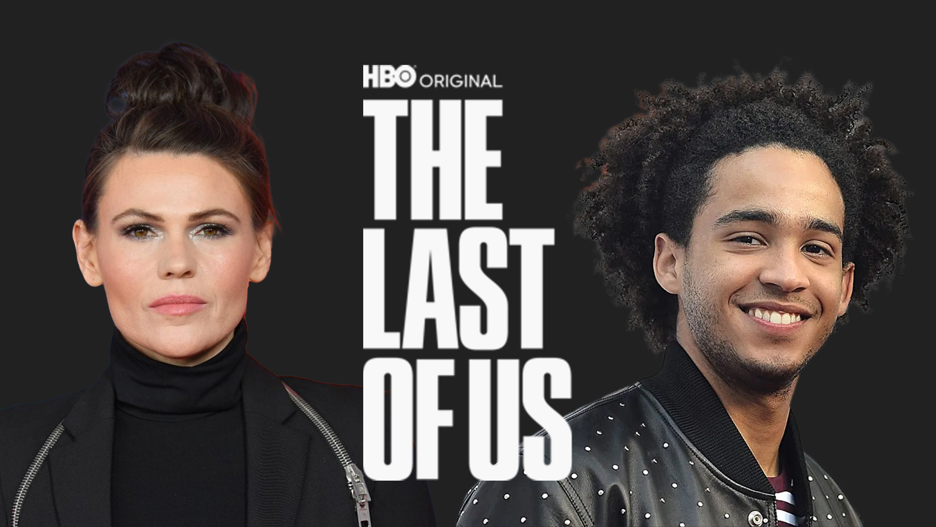 The Last Of Us HBO Clea DuVall & Jorge Lendeborg Jr saison 3