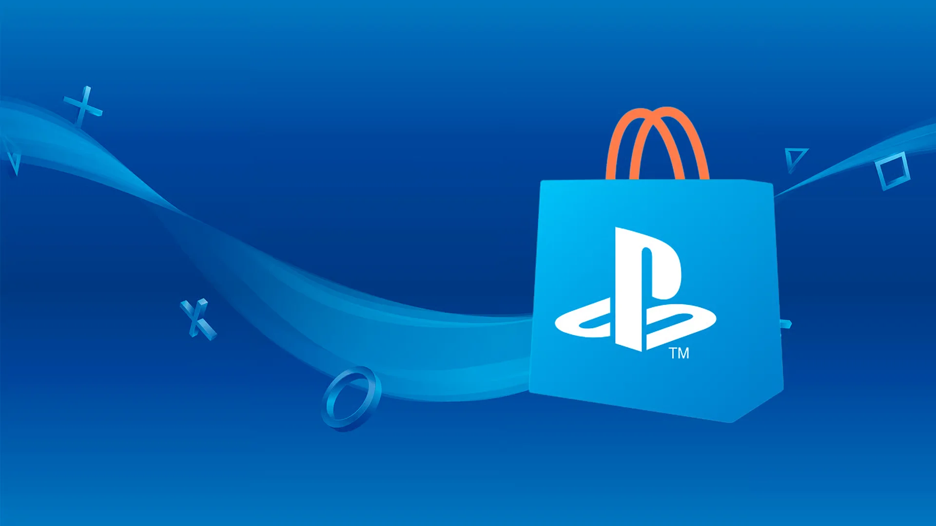 PS Store