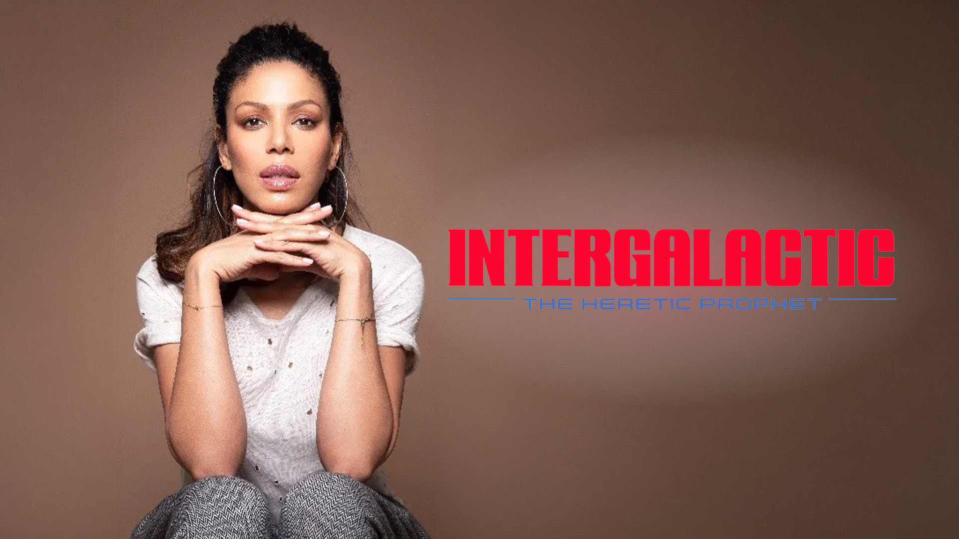 Merle Dandridge Intergalactic