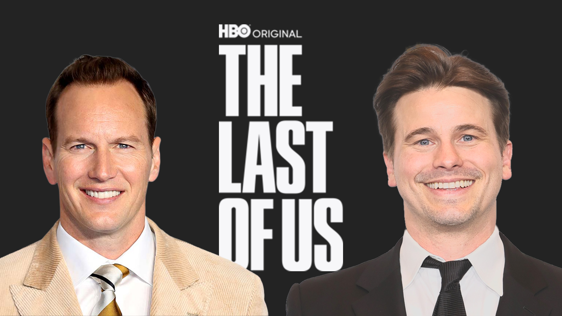 The Last Of Us HBO Saison 3