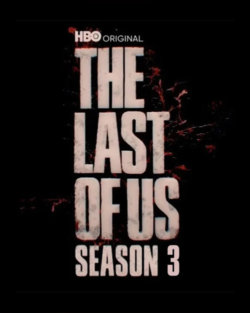 Cover Temporaire TLOU Saison 3